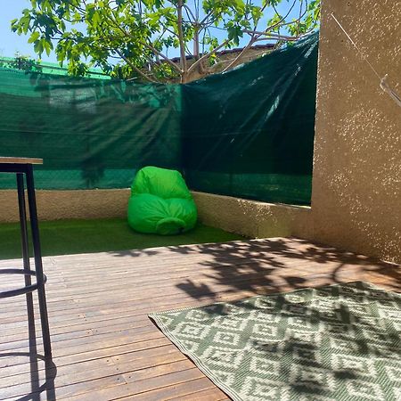 Confortable T2 Avec Jardin Amenage Lézignan-Corbières 外观 照片