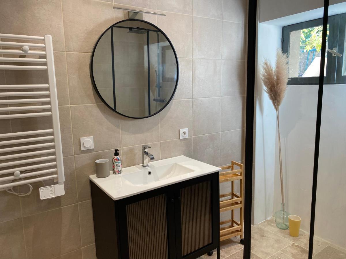 Confortable T2 Avec Jardin Amenage Lézignan-Corbières 外观 照片