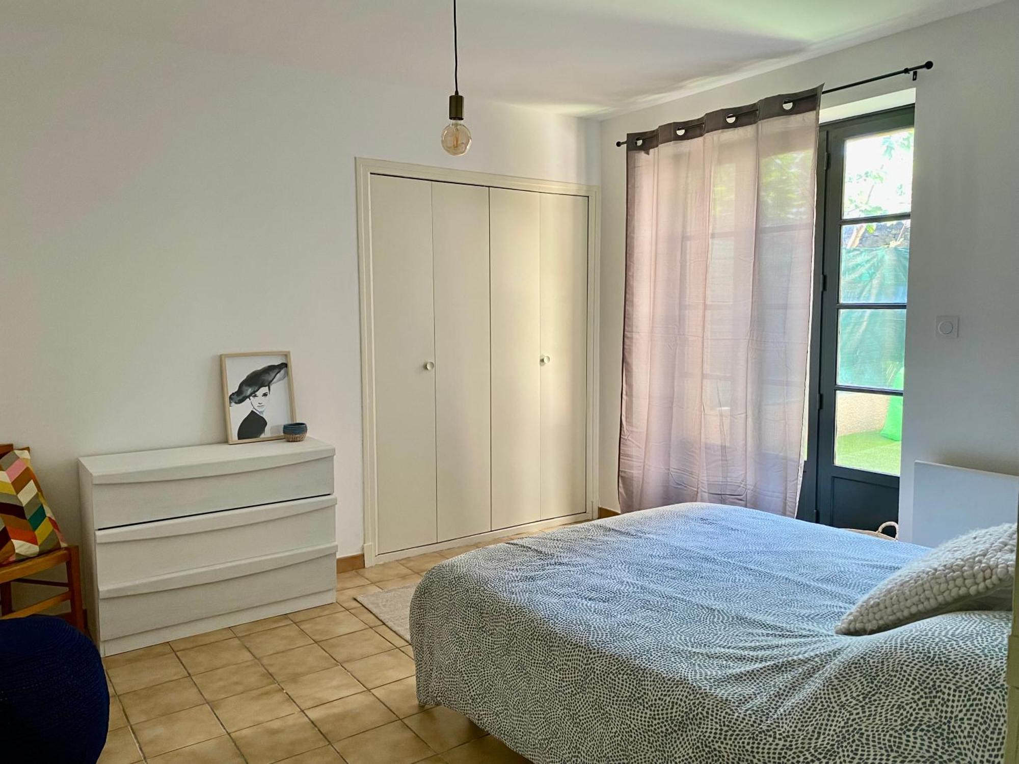Confortable T2 Avec Jardin Amenage Lézignan-Corbières 外观 照片
